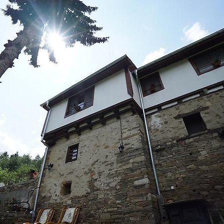 Pisanata House Villa Dedovo Exterior photo