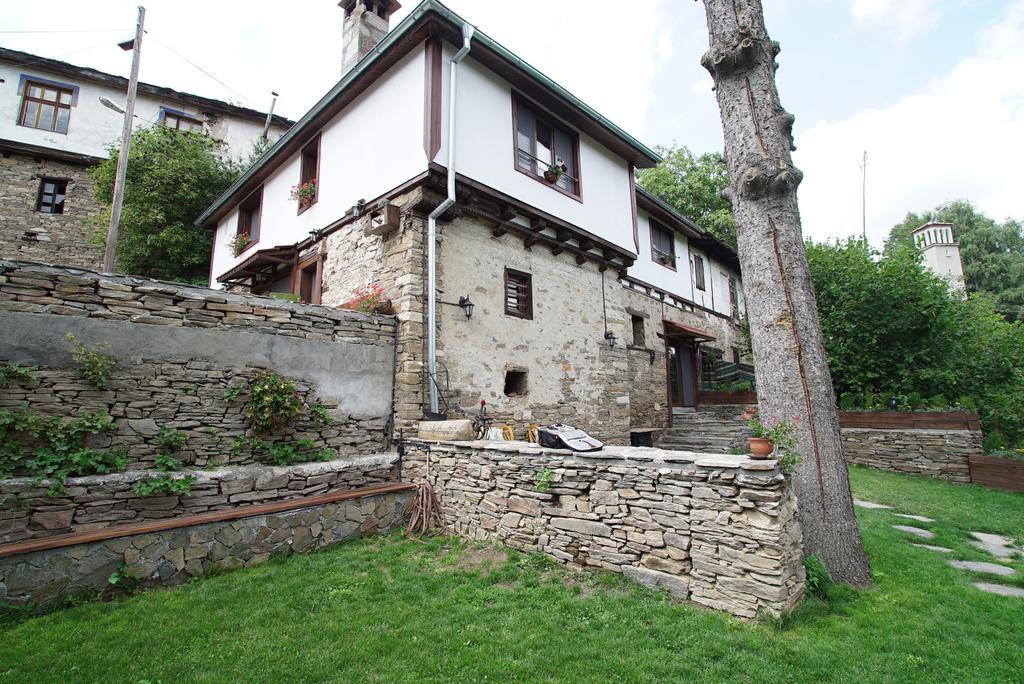 Pisanata House Villa Dedovo Exterior photo