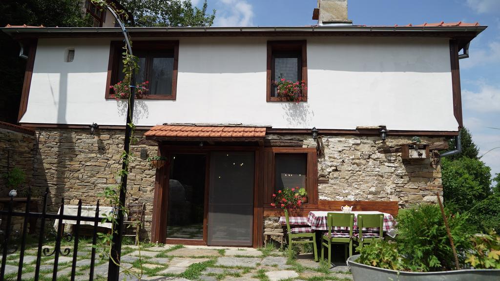 Pisanata House Villa Dedovo Exterior photo